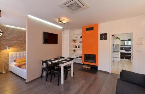 Josefov Apartment | Agnes - Apartments