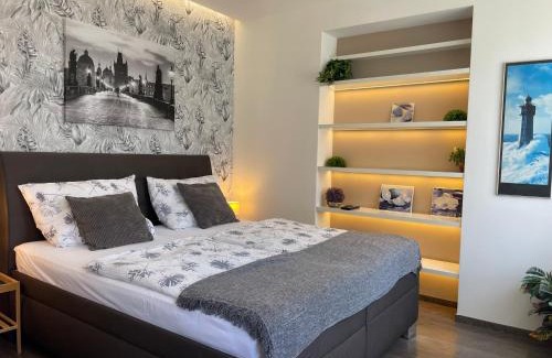 Josefov Apartment | Agnes - Apartments
