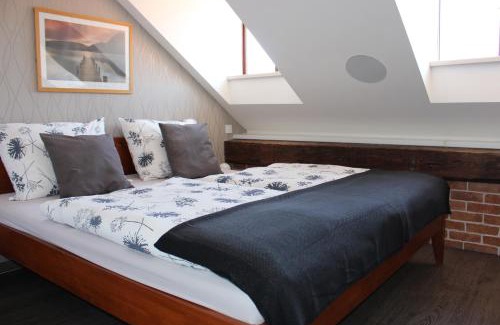 Josefov Apartment | Agnes - Apartments