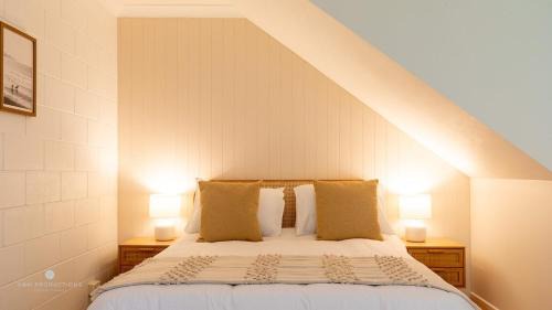 Agnes Water House | Agnes Break - 3 Bedroom, 2 Bath, 400m to Beach
