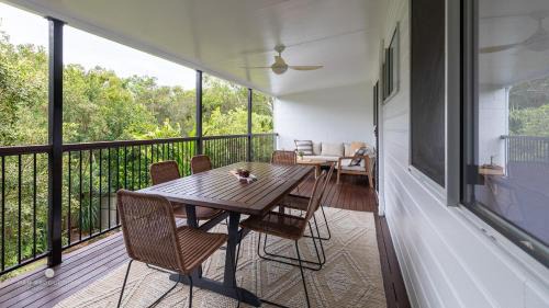 Agnes Water House | Agnes Break - 3 Bedroom, 2 Bath, 400m to Beach