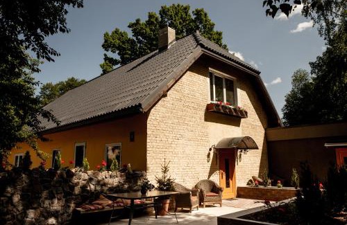 Jurmala Apartment | Agnesy