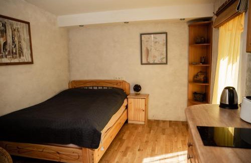 Jurmala Apartment | Agnesy