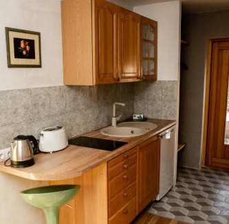 Jurmala Apartment | Agnesy