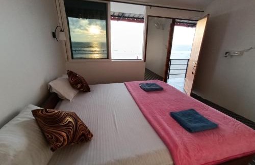 Agonda Ski Chalet | Agonda Sunset Beach Resort
