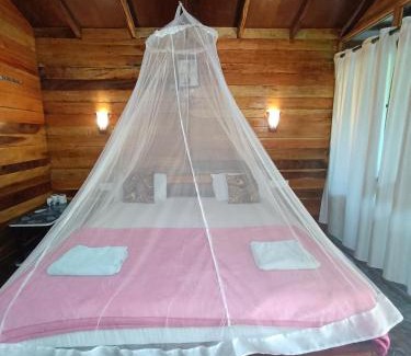 Agonda Ski Chalet | Agonda Sunset Beach Resort