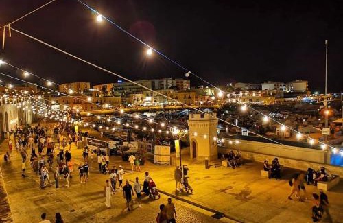 Bisceglie Bed & Breakfast | Agorà Bisceglie