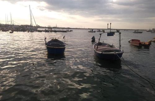 Bisceglie Bed & Breakfast | Agorà Bisceglie