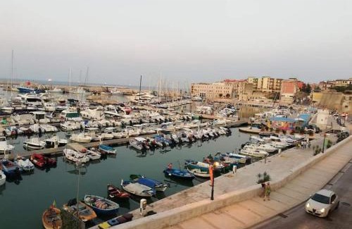 Bisceglie Bed & Breakfast | Agorà Bisceglie