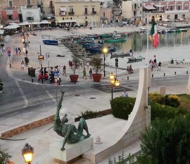Bisceglie Bed & Breakfast | Agorà Bisceglie