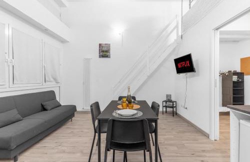 Crescenzago Apartment | AGOR13 -Crescenzago - Loft - Central location