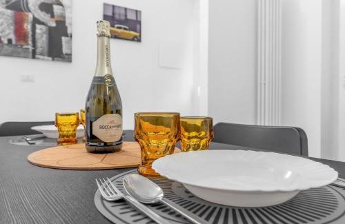 Crescenzago Apartment | AGOR13 -Crescenzago - Loft - Central location
