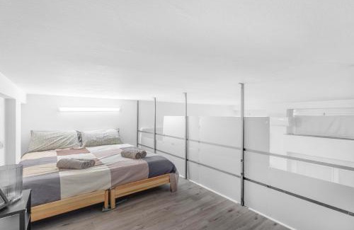 Crescenzago Apartment | AGOR13 -Crescenzago - Loft - Central location