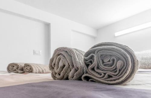 Crescenzago Apartment | AGOR13 -Crescenzago - Loft - Central location