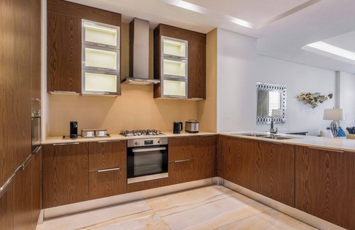 Doha Hotel | Agora, Doha, Autograph Collection