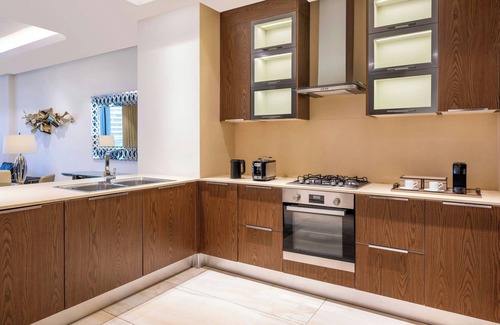 Doha Hotel | Agora, Doha, Autograph Collection