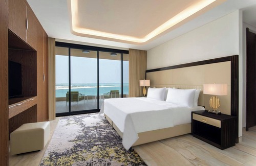 Doha Hotel | Agora, Doha, Autograph Collection