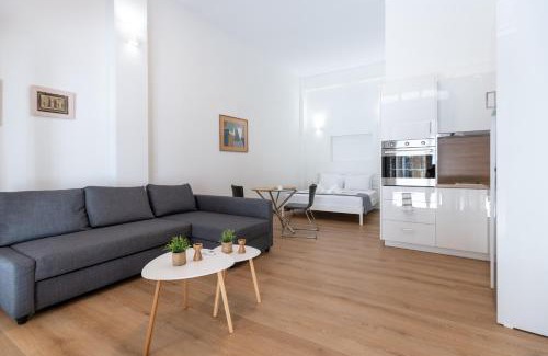Kalamata Apartment | Agora loft 2