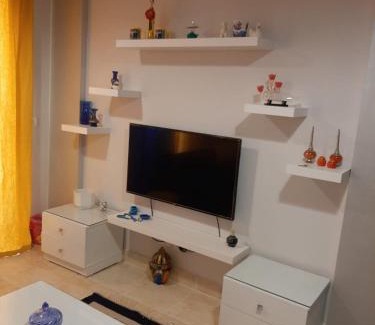 Sidi Abd El-Rahman Ski Chalet | Agora north coast