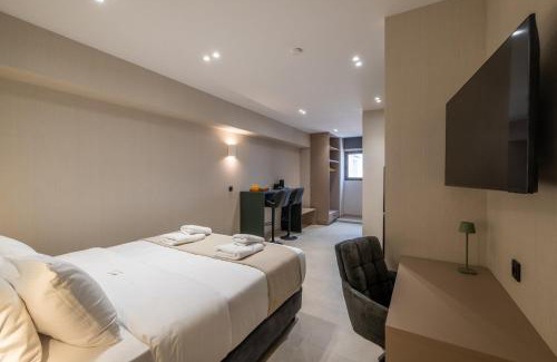 Psirri Apartment | Agora Views