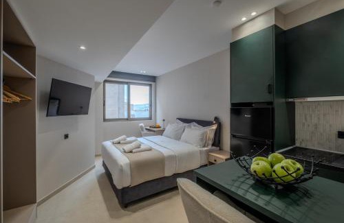 Psirri Apartment | Agora Views