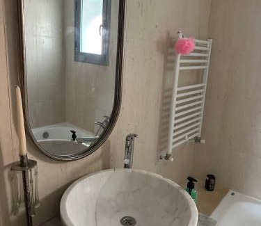 La Marsa Apartment | Agréable Appartement calme & Style
