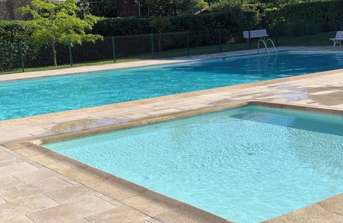 Plaine de la Brague Apartment | Agréable Appartement Avec Piscine Tennis à 10 Minutes de la mer