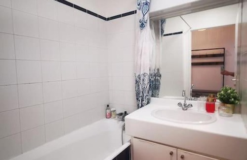 Flandres Apartment | Agréable Appartement proche Canal