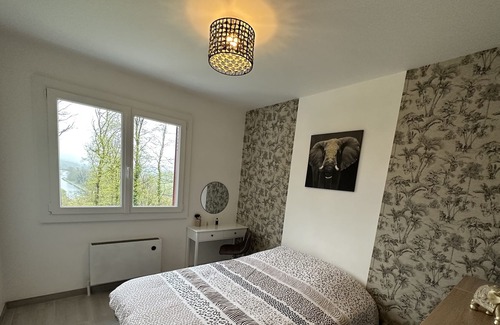 Joinville House | Agréable Maison Avec Jardin et Balcon à Joinville