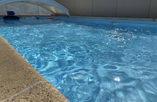 Boucey House | Agréable Maison de Campagne le Mont Saint Michel