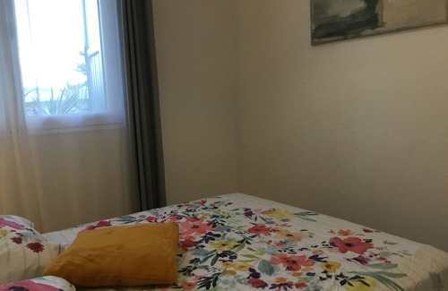 Trois Mares House | Agréable Maison de Vacances