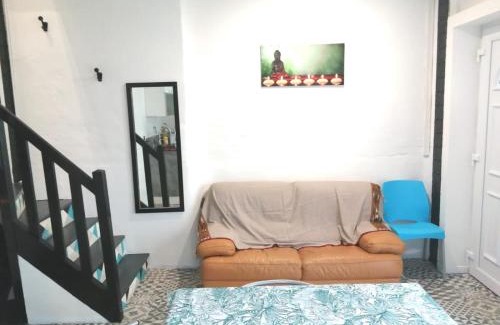 Centre Ville Rive Gauche Apartment | Agréable maison de ville En plein cœur de Rouen