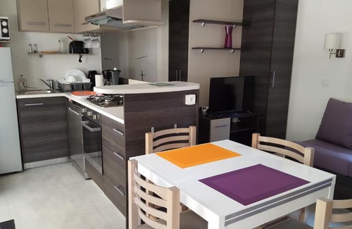 Saint-Brevin-les-Pins Other | Agréable Mobilhome 6 - 8 places