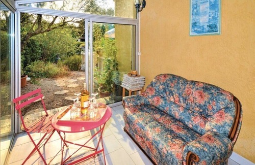 Les 3 Ponts House | Agréable Pavillon sur les Hauteurs de Nimes au Milieu des Oliviers