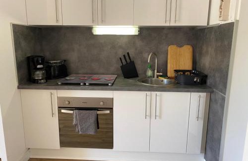 Le Grau-Du-Roi Apartment | Agréable studio cabine à 5 min à pied de la plage