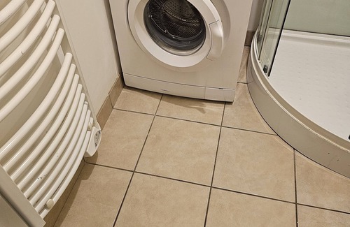 Merdrignac Apartment | Agréable Studio Tout Confort au Rez-de-chaussée