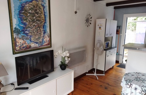 Casamozza Villa | Agréable Villa 120 M2 100 m de la Plage