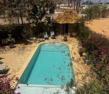 La Somone Villa | Agréable Villa LuLu sur la côte - La Somone