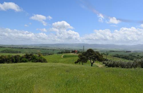 Rosignano Marittimo House | Agriturismo Scaforno Vacanze