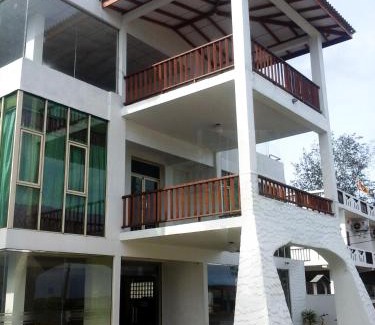 Weligama Hotel | Agra Lanka Beach Resort