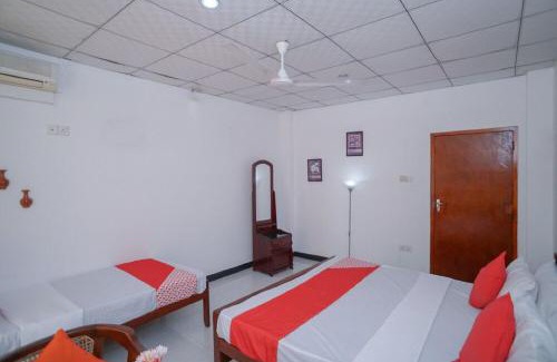 Weligama Hotel | Agra Lanka Beach Resort
