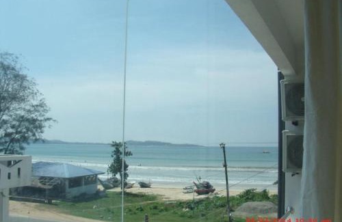 Weligama Hotel | Agra Lanka Beach Resort
