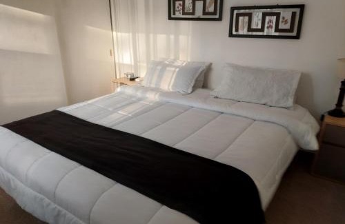 Godoy Cruz Apartment | Agradable y cálido departamento