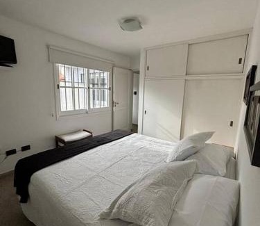 Godoy Cruz Apartment | Agradable y cálido departamento