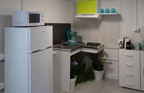 Piombino House | Agricampeggio Princess - (3)