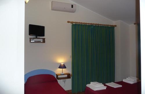Santa Domenica Talao House | Agrilao