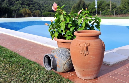 Massa Marittima Apartment | Agriletizia by Interhome