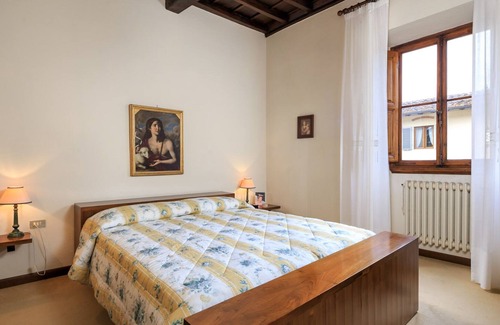 Vicchio Villa | Agriresort Fattoria I Ricci with swimming pool & SPA for exclusive use