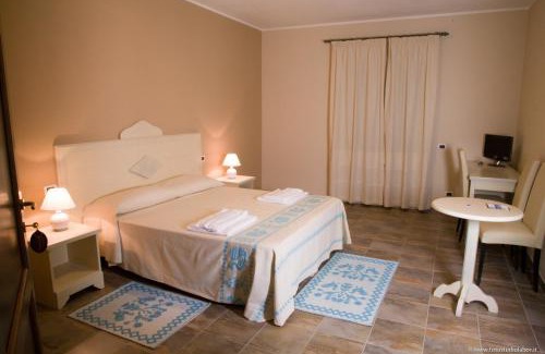 Uta House | Agriresort Terradome