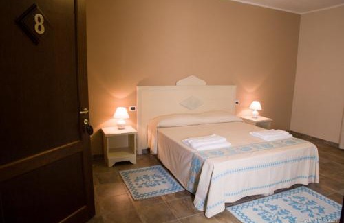 Uta House | Agriresort Terradome